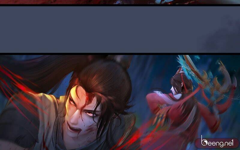 Lâm Uyên Kiếp: Chapter 0