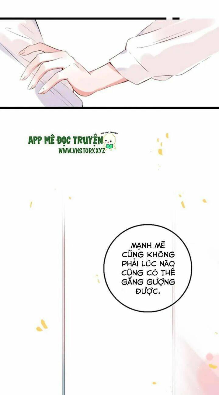 Trạch Thượng Tịch Mịch Huỳnh Hỏa: Chapter 38