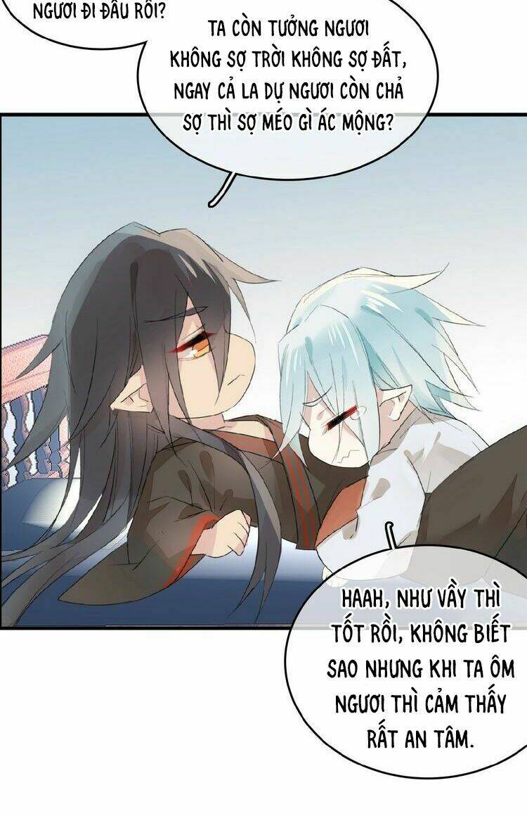 Chấp Tử Chi Kiếm: Chapter 6