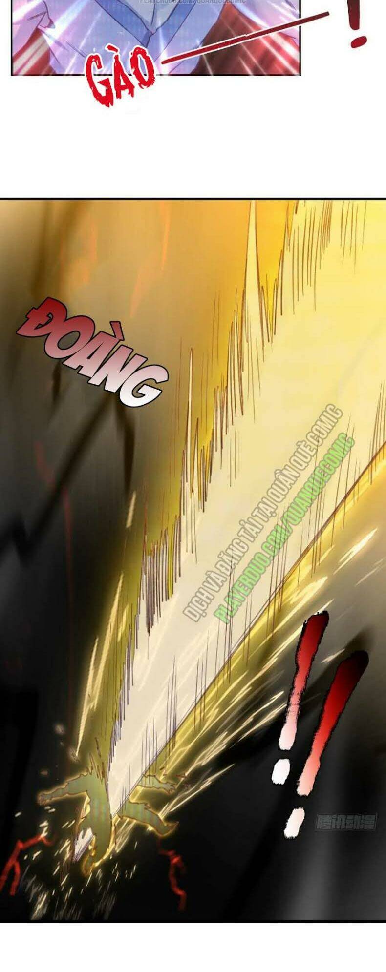 Lão Tổ Của Bạn Đang Online: Chapter 65