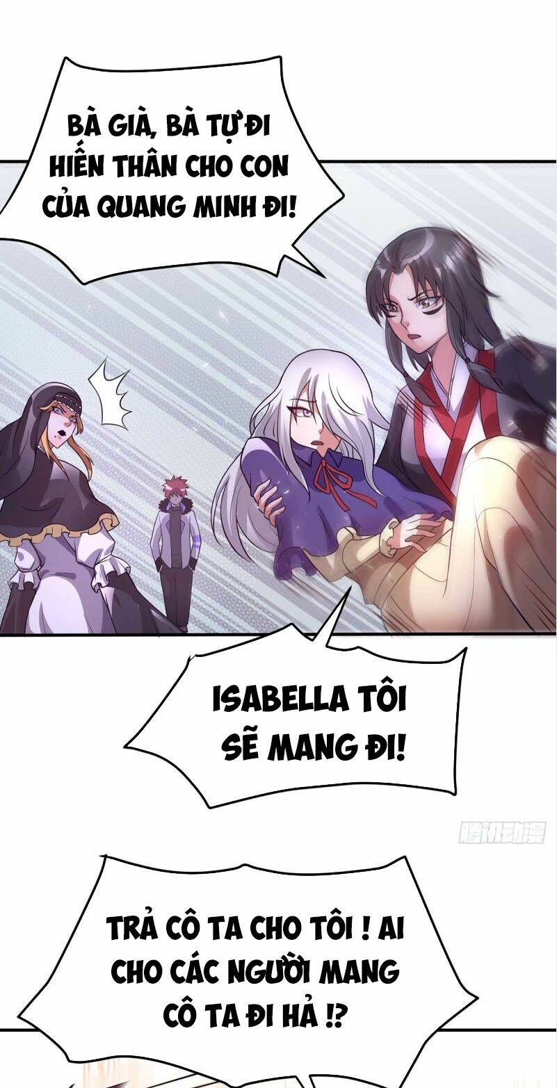 Tiên Vương Trùng Sinh: Chapter 99