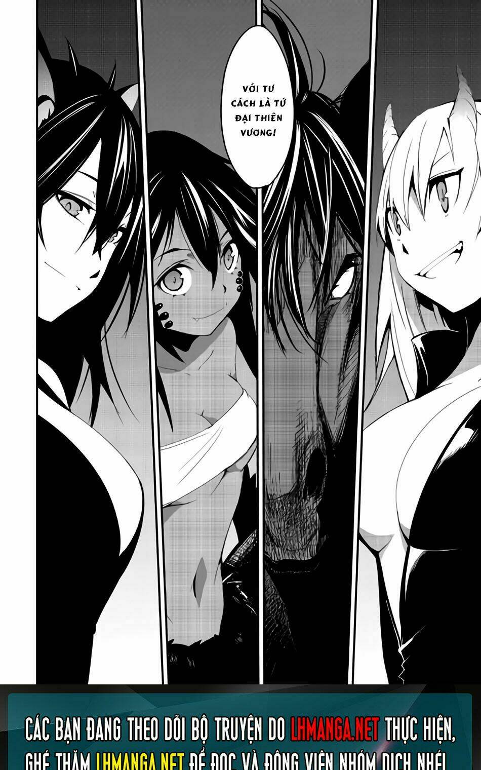 Chihou Kishi Hans No Junan: Chapter 15