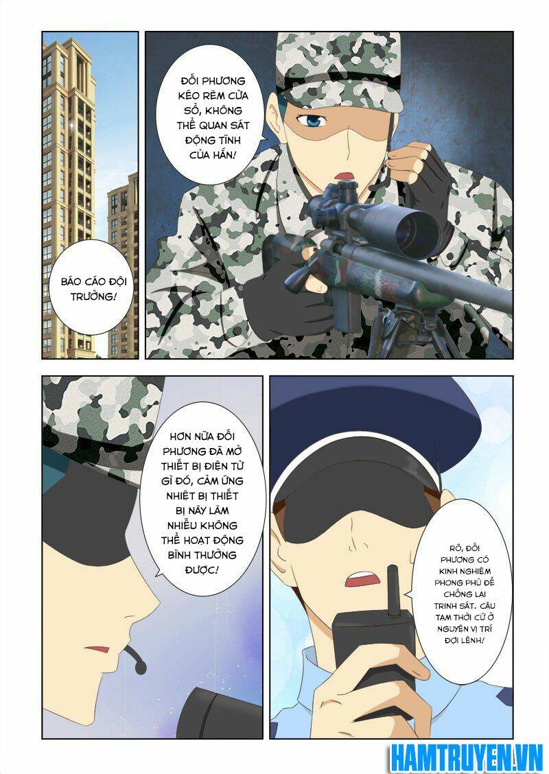Tối Cường Tà Thiếu: Chapter 88