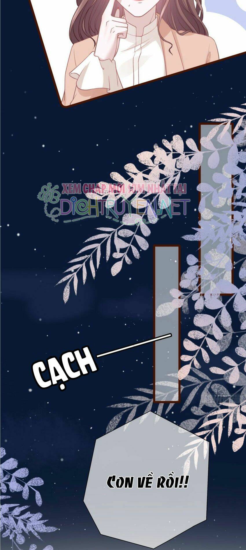 Bạn Gái Tôi Mới 30+: Chapter 43