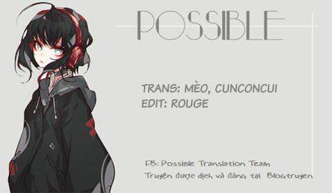 Forget Me Not: Chapter 6