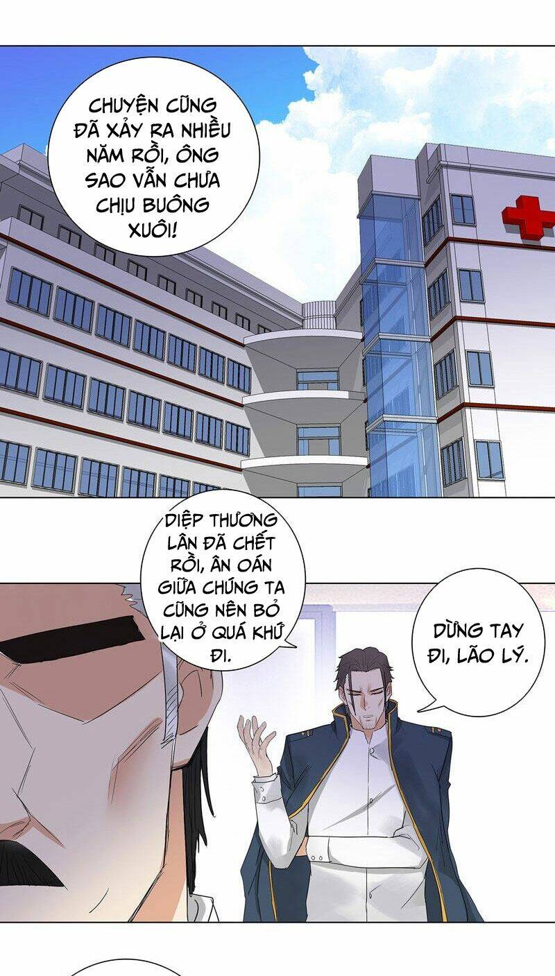 Học Viện Cao Thủ: Chapter 187