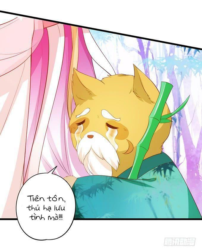 Hồ Tiên Hung Bạo: Chapter 113