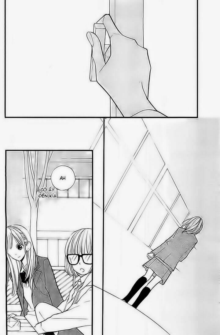 Hanagimi To Koisuru Watashi: Chapter 31