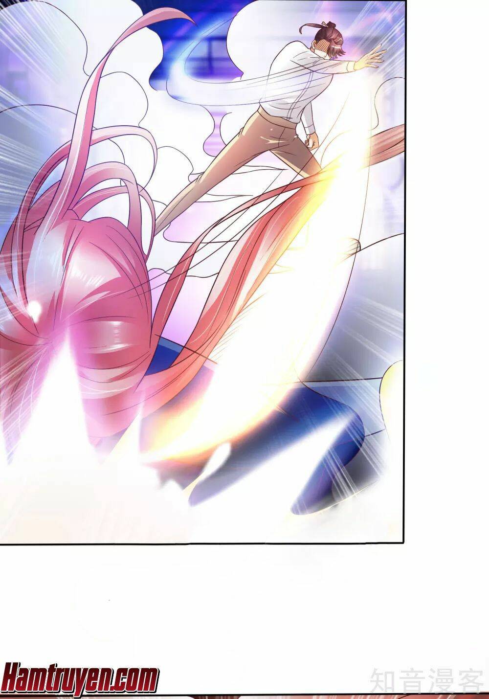 Chí Tôn Toàn Năng: Chapter 16