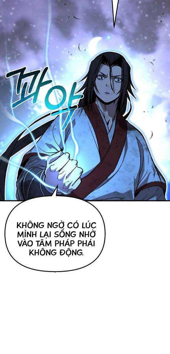 Đông Phương Bất Bại: Chapter 7