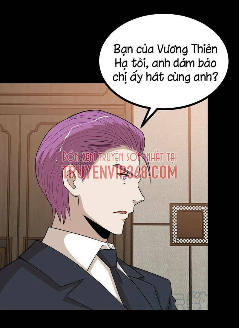 Đai Ca Trở Lại Tuổi 16: Chapter 146