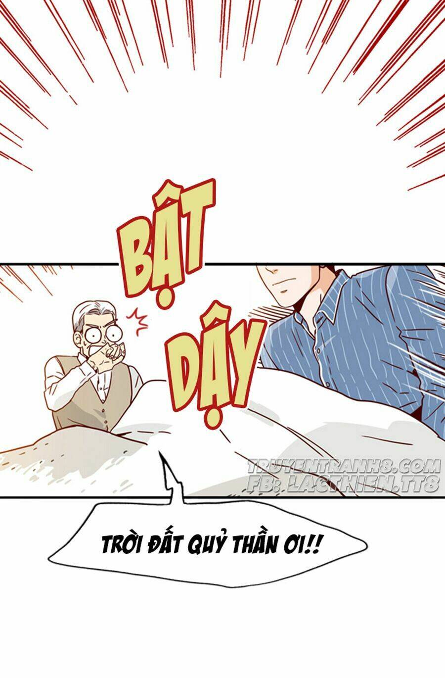 Thư Ký Kim Sao Thế Nhỉ?: Chapter 3