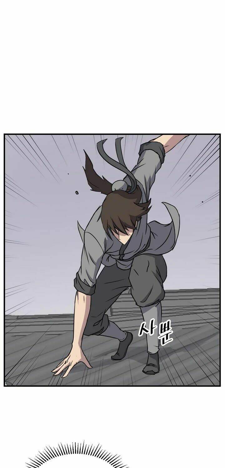 Trọng Sinh, Bất Khả Chiến Bại: Chapter 104