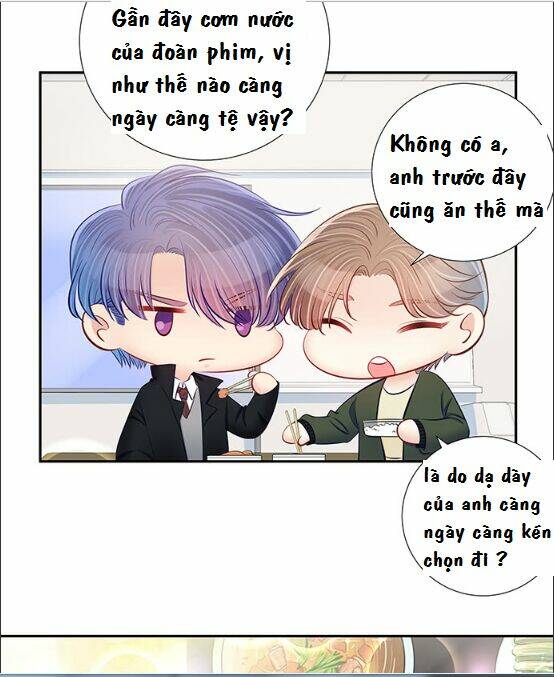 Trọng Sinh Để Ngủ Với Ảnh Đế: Chapter 115