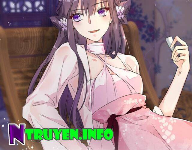 Hoa Nhan Sách: Chapter 48.1