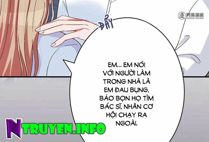 Manh Thê Khó Dỗ: Chapter 63