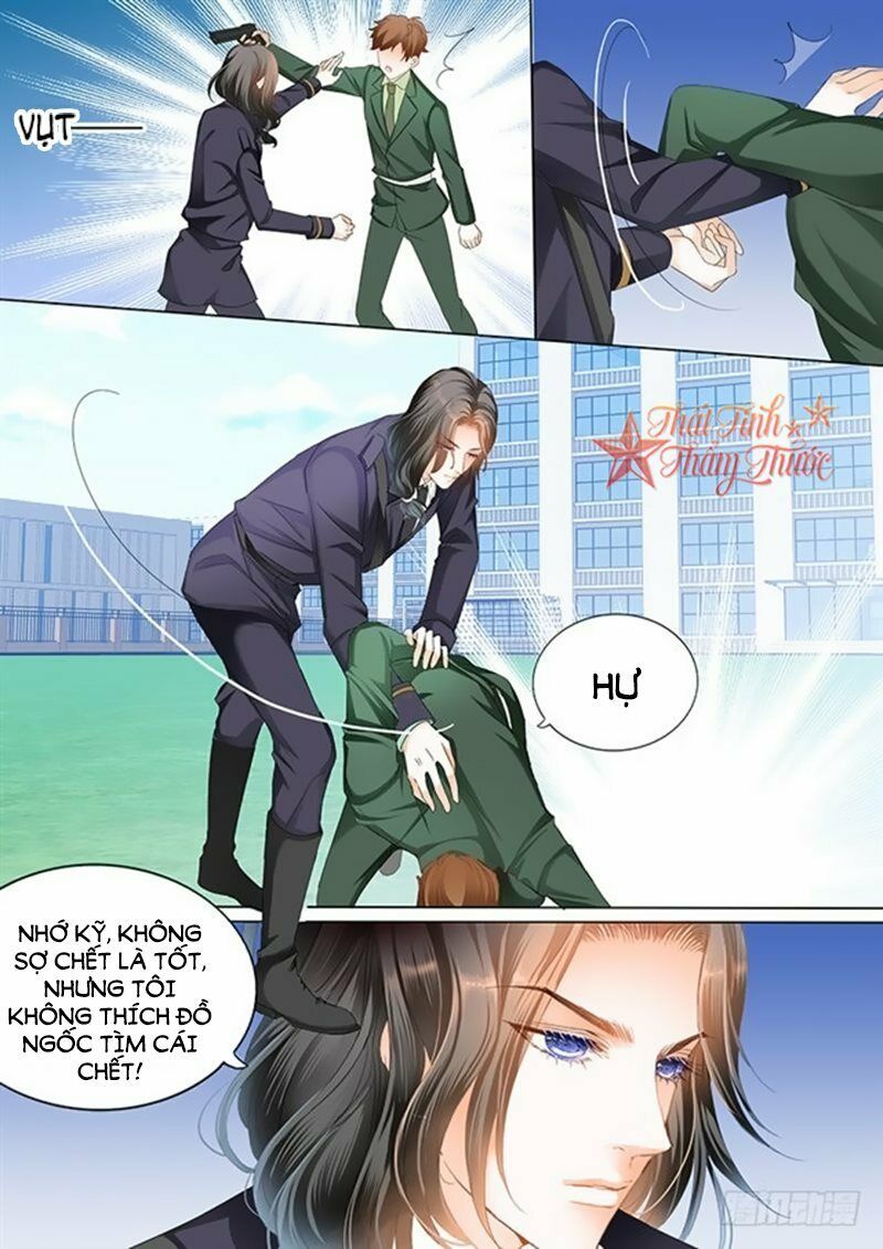 Bá Đạo Tiểu Thúc, Xin Trêu Chọc Vừa Thôi!: Chapter 30
