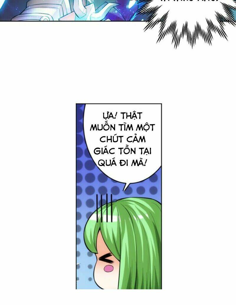 Rich Player - Người Chơi Khắc Kim: Chapter 9