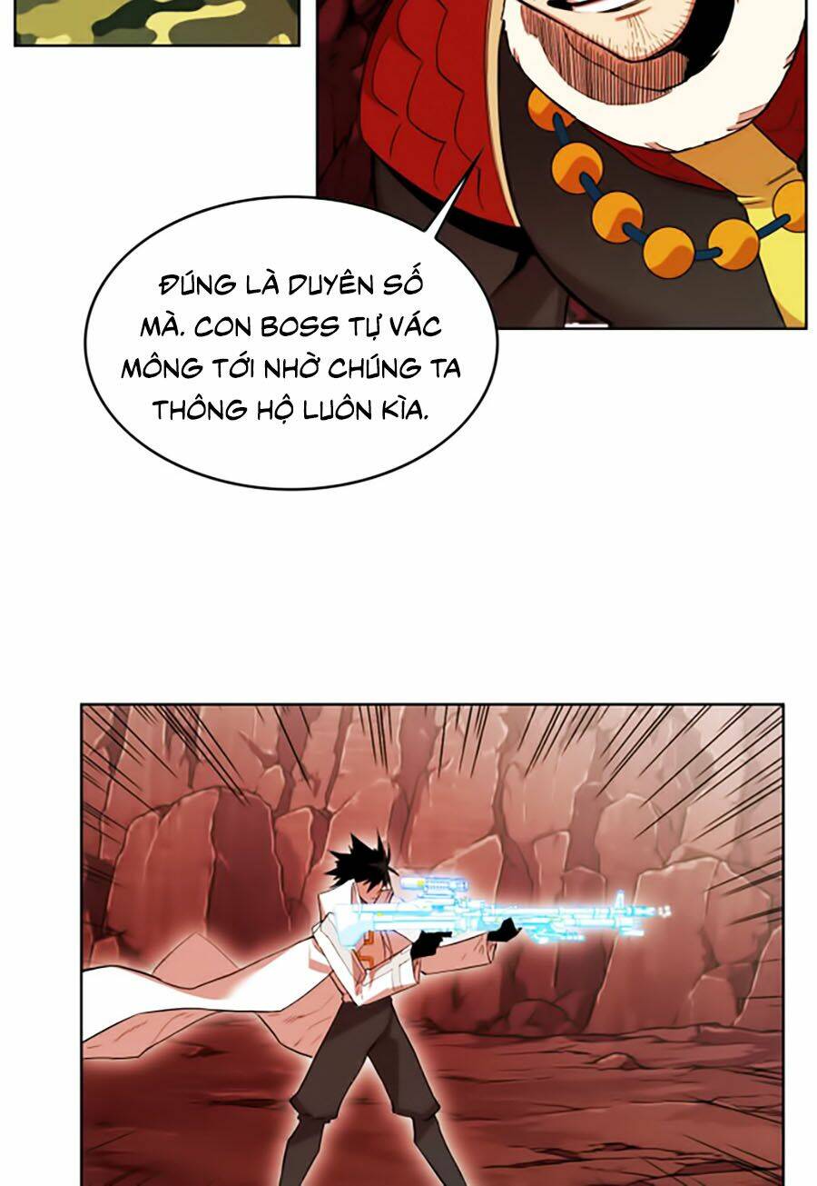 Hard Core Leveling Warrior Ss2: Chapter 46