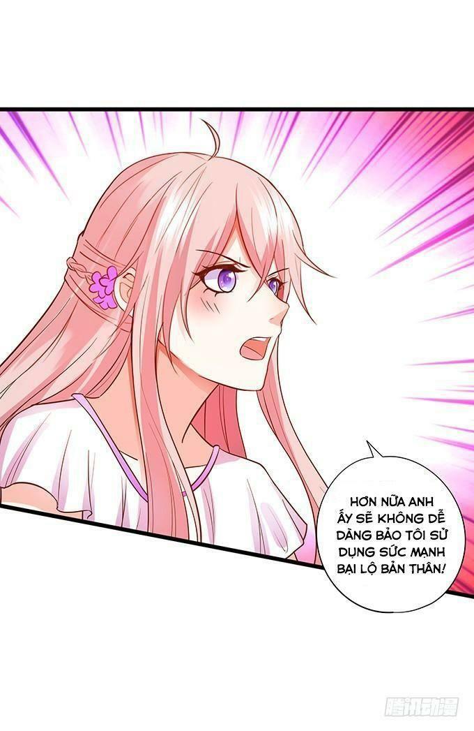 Hồ Tiên Hung Bạo: Chapter 87