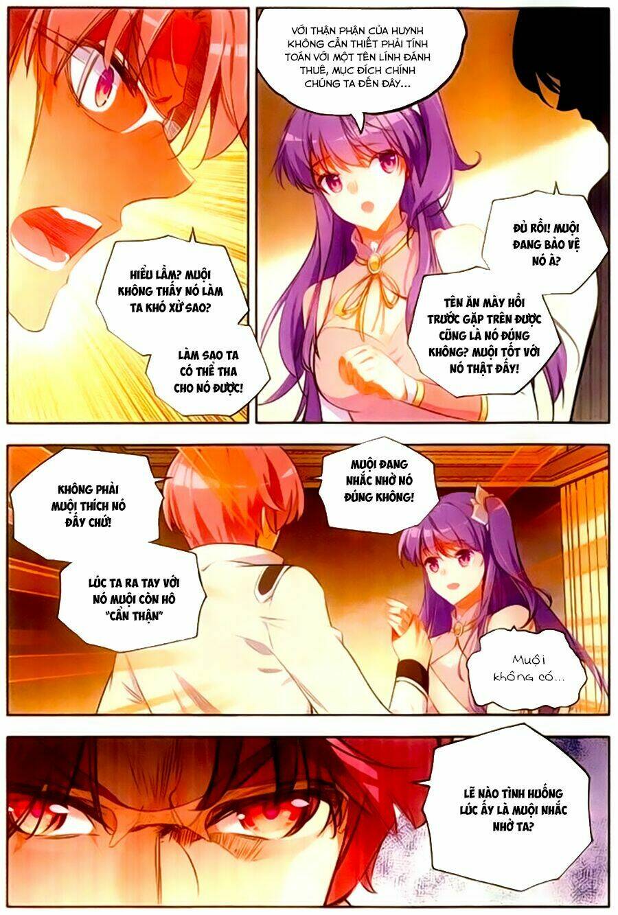 Thiện Lương Tử Thần: Chapter 65