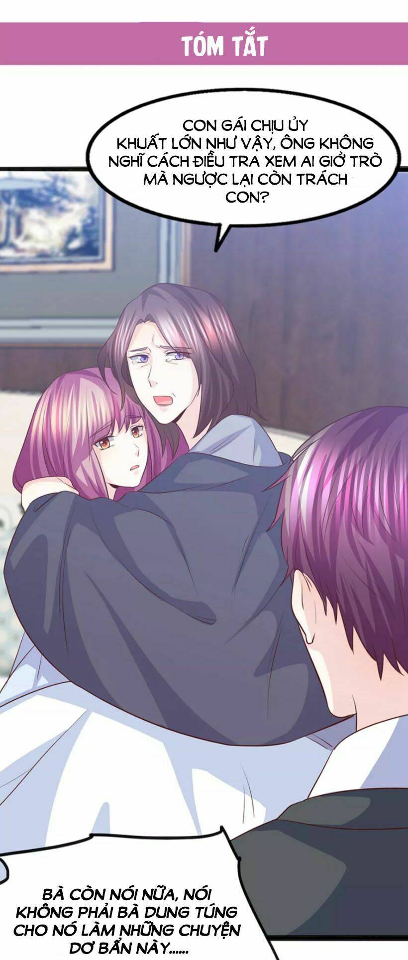Ta Và Nam Thần Cởi Áo Ngủ Rồi: Chapter 48