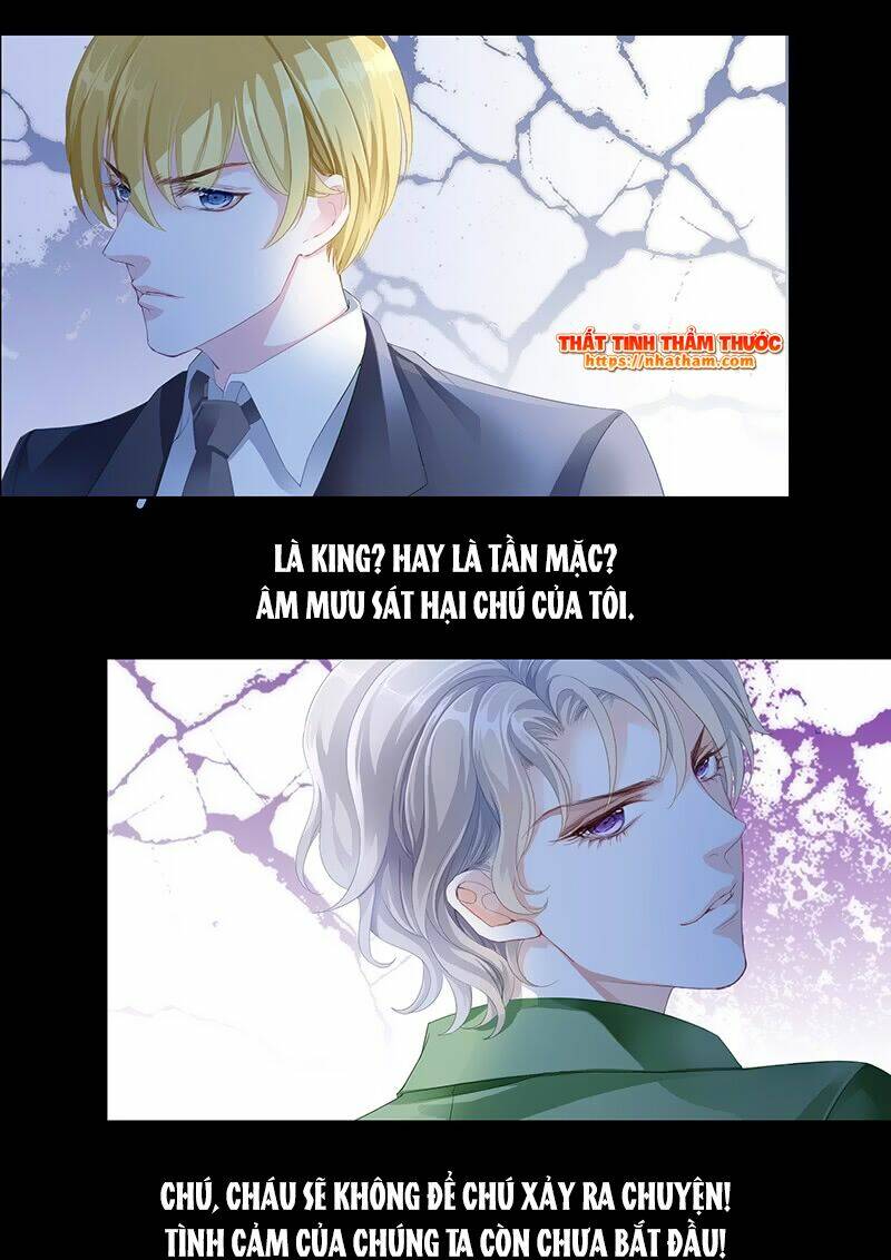 Bá Đạo Tiểu Thúc, Xin Trêu Chọc Vừa Thôi!: Chapter 0