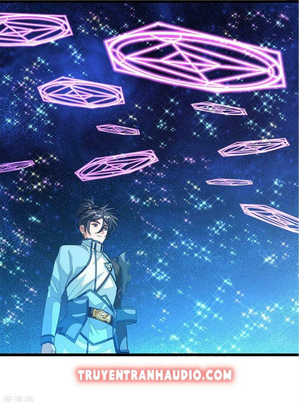 Cửu Dương Thần Vương: Chapter 219