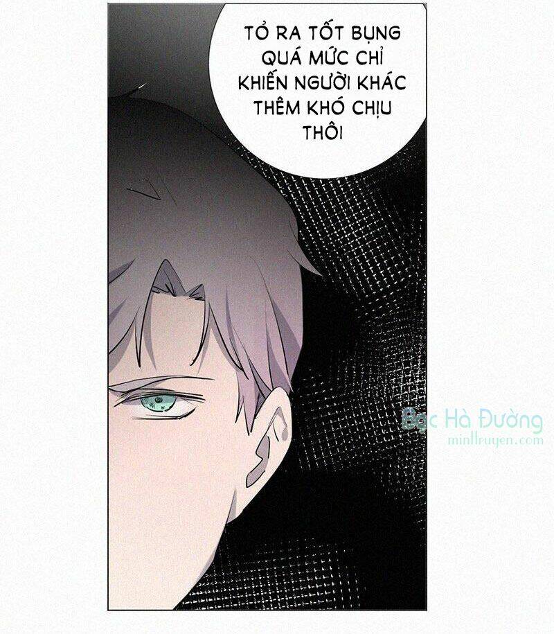 Câu Chuyện Về Cậu Và Tôi: Chapter 15
