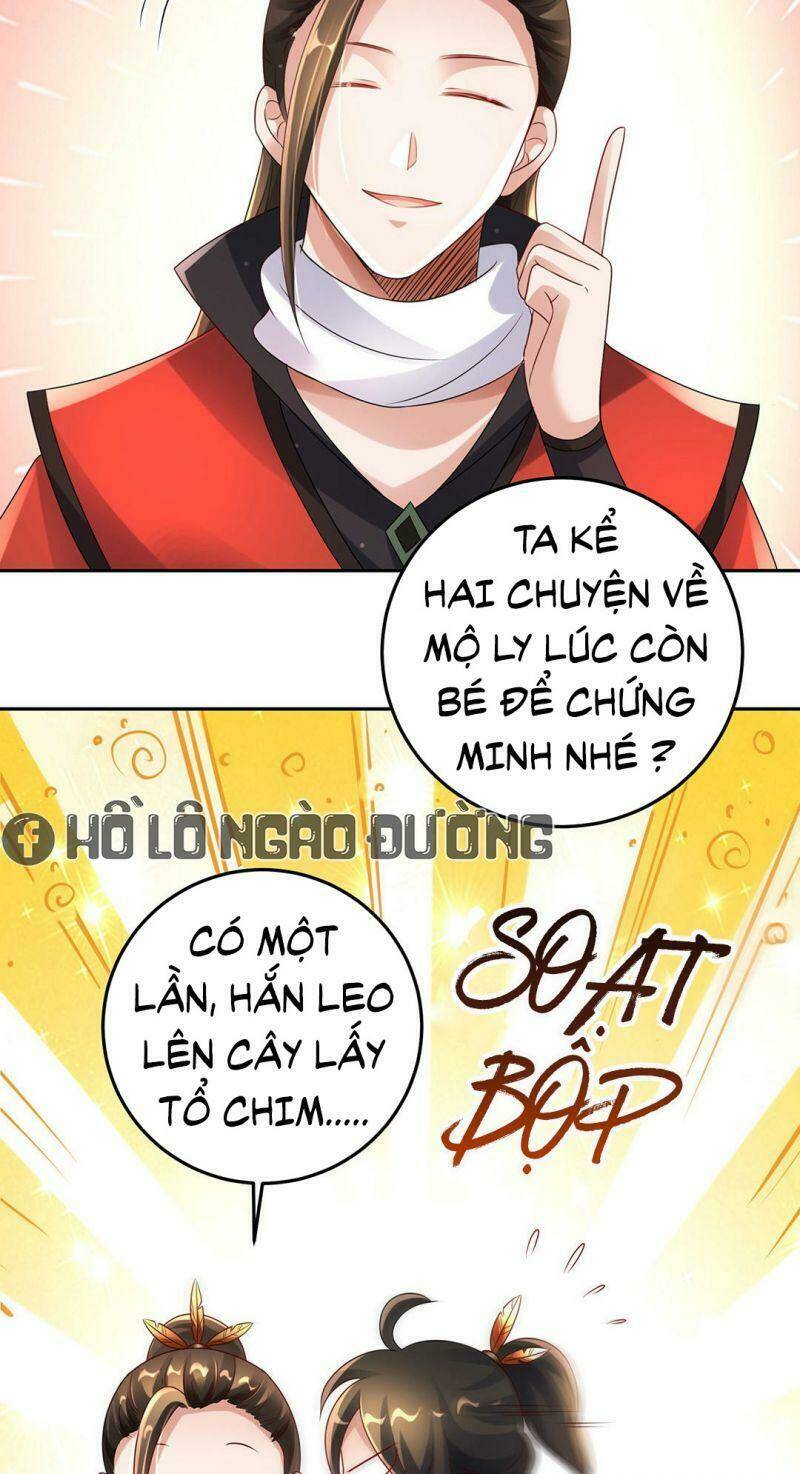 Thiên Kim Bất Hoán: Chapter 89