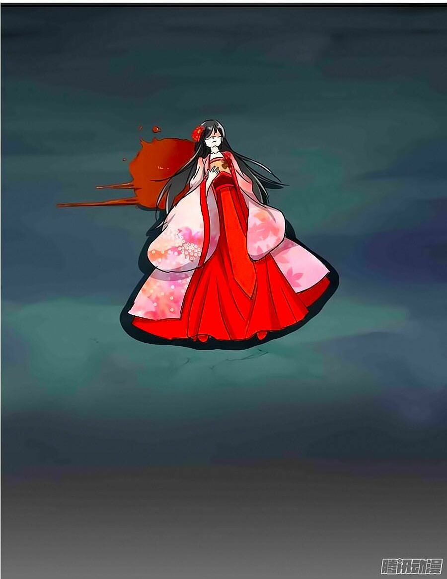 Vương Gia ! Ngươi Thật Bỉ Ổi !: Chapter 115