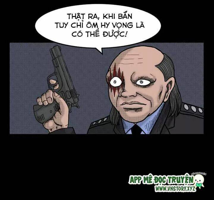 Kỳ Án Có Thật: Chapter 47