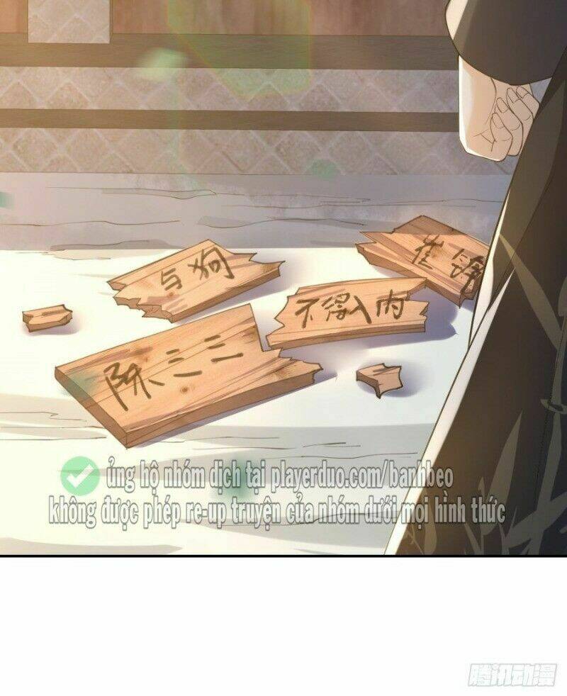 Nữ Tiên Tôn Bận Đào Hôn: Chapter 10