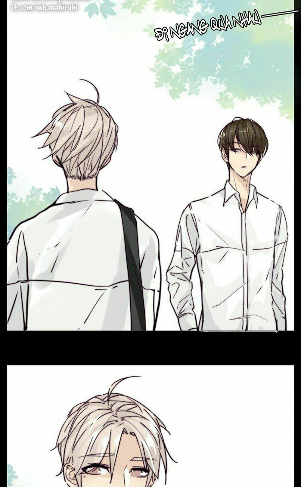 Tình Yêu Chớp Nhoáng: Chapter 64