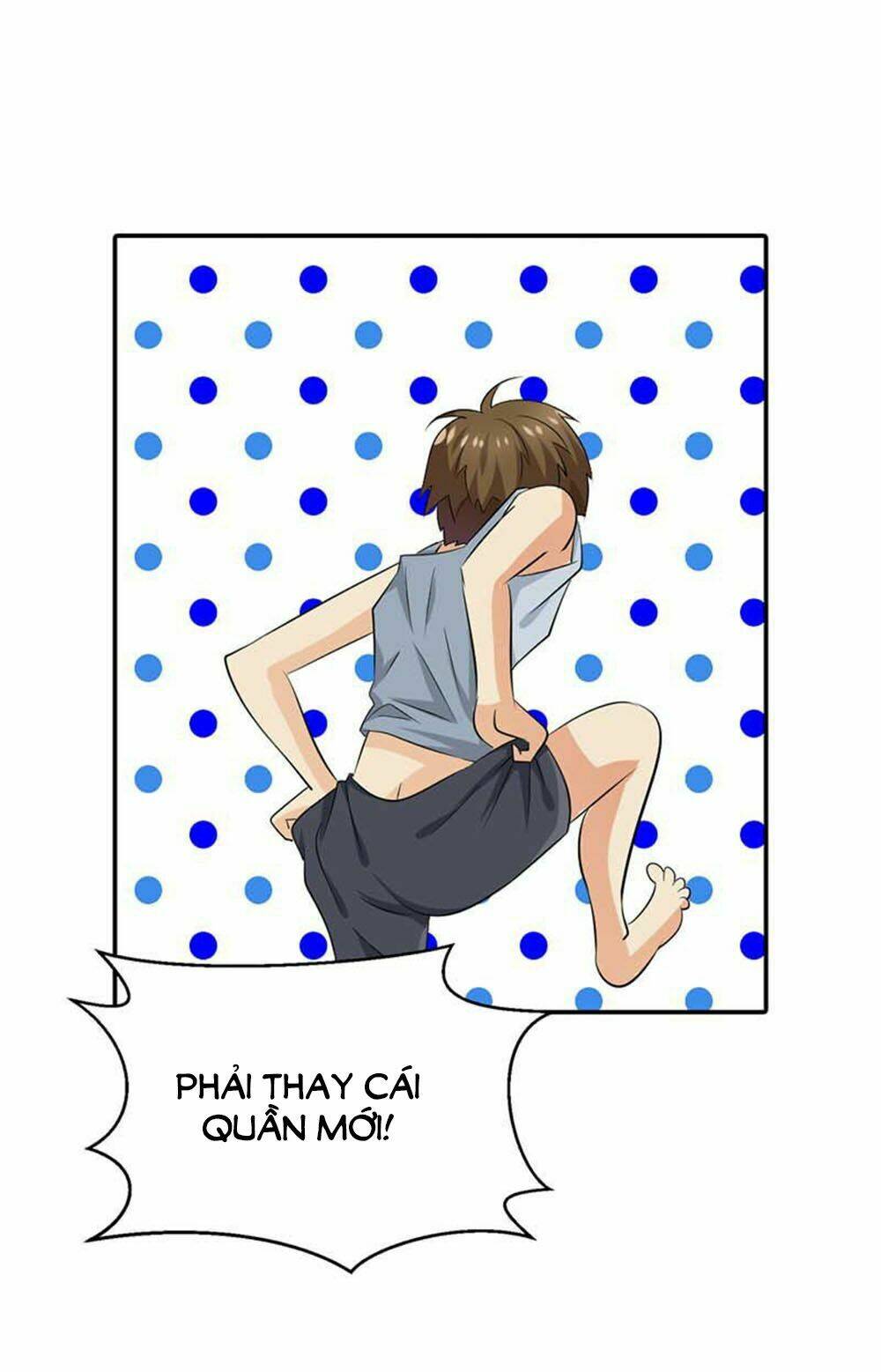 Em Vẫn Còn Nhỏ: Chapter 59