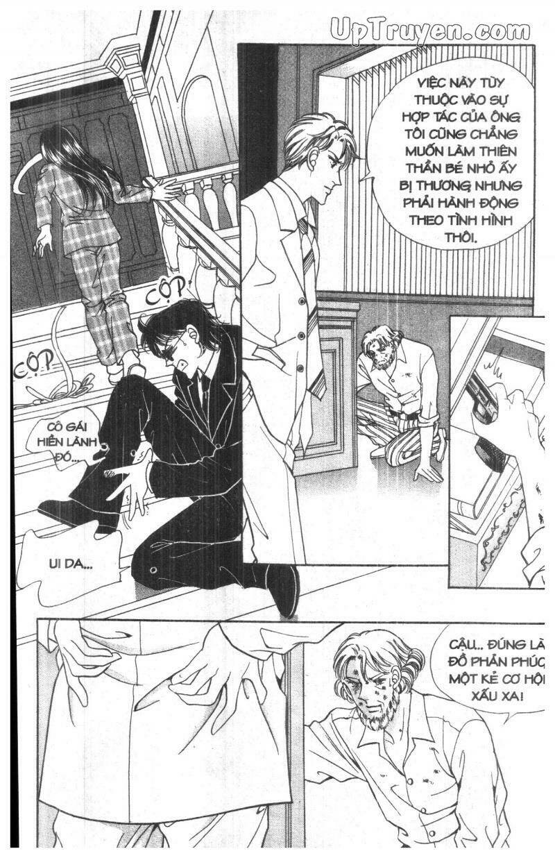 Lao Xao Tuổi Ngọc: Chapter 3