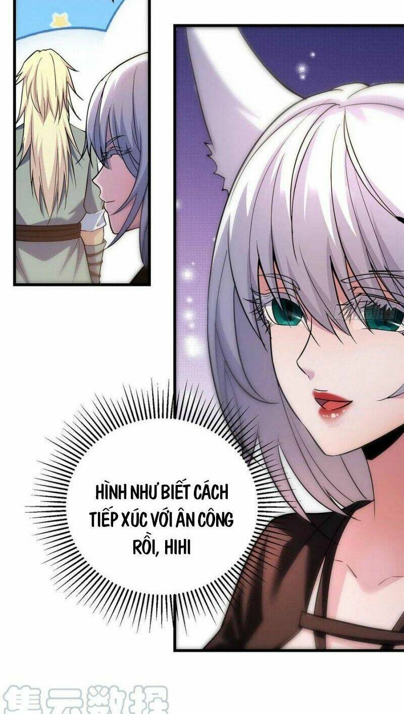 Ta Là Đại Hoàn Đan: Chapter 34