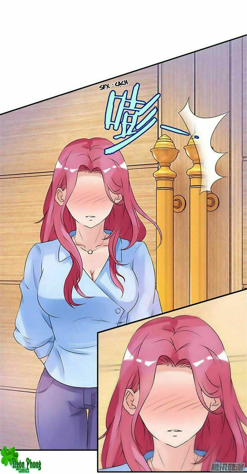 Tiểu Tâm Can Tuyệt Sủng Của Lạc Tiên Sinh: Chapter 13