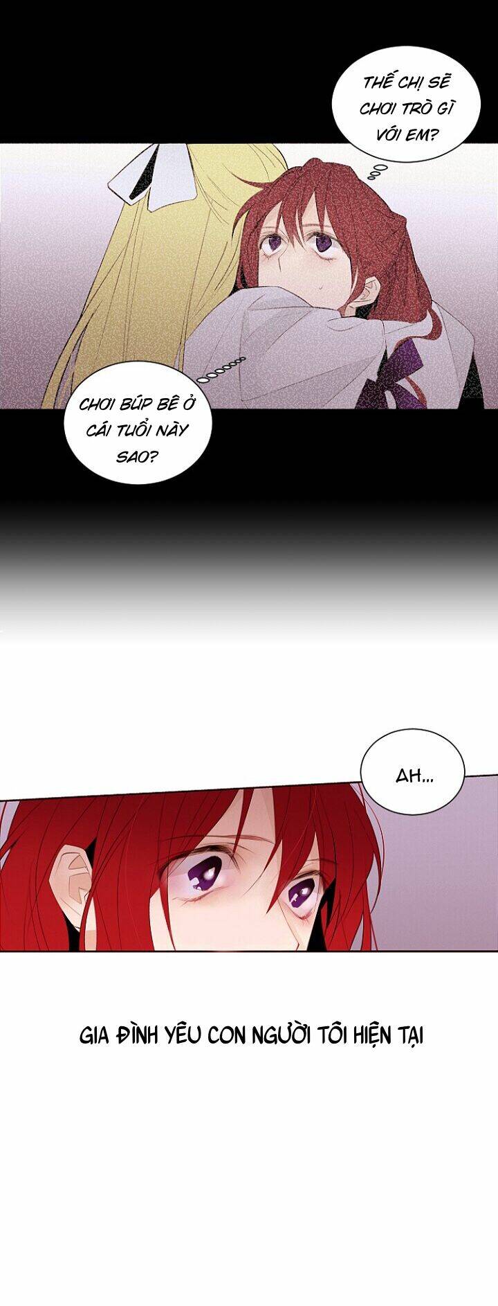 Cuộc Sống Rập Khuôn Của Một Quý Cô Tái Sinh!: Chapter 3