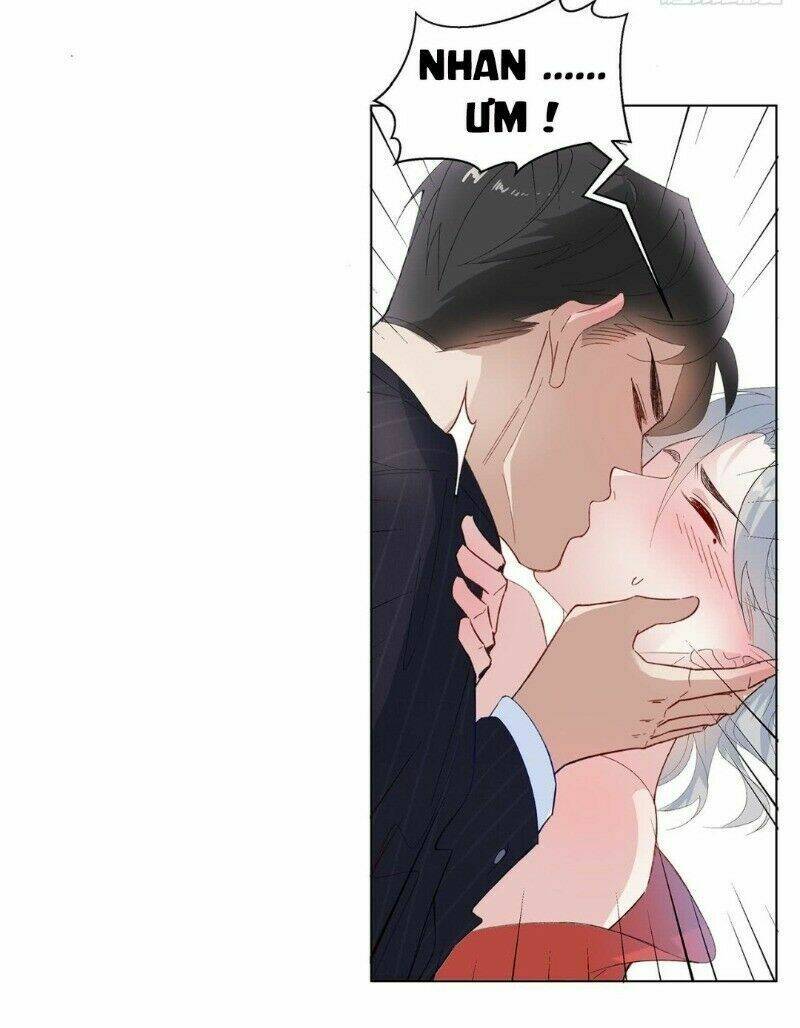 Ảnh Đế Yêu Hồ: Chapter 16