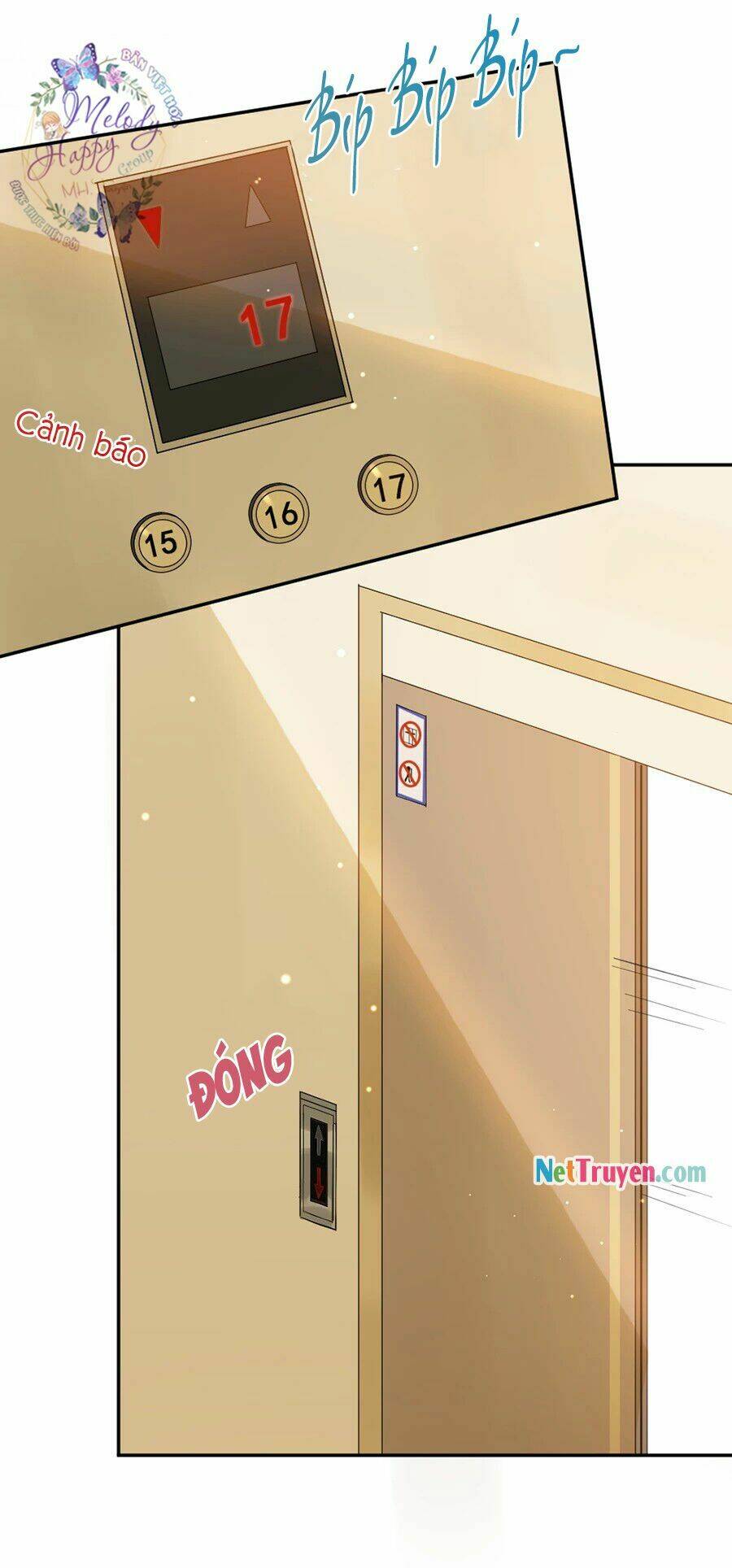 Hoàn Mỹ Lão Công Tiến Hóa Luân: Chapter 68