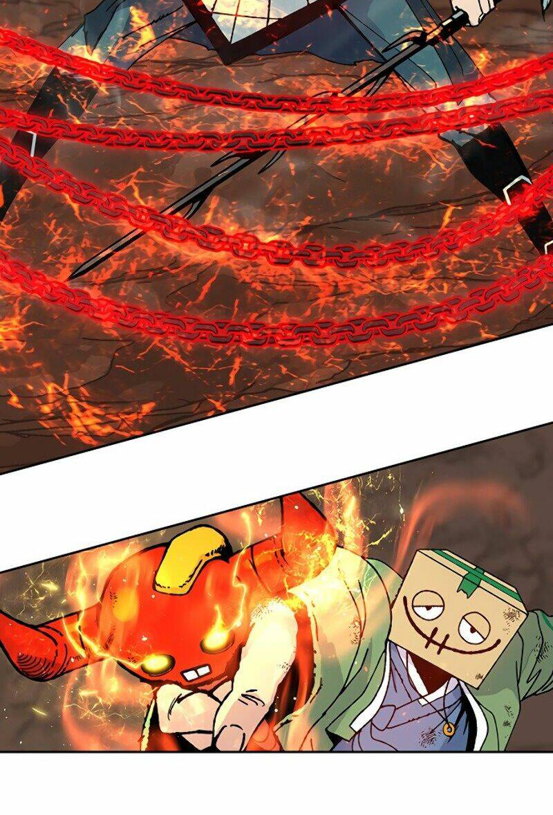 Npc Bắt Đầu Từ Kỹ Năng Lv.999: Chapter 0