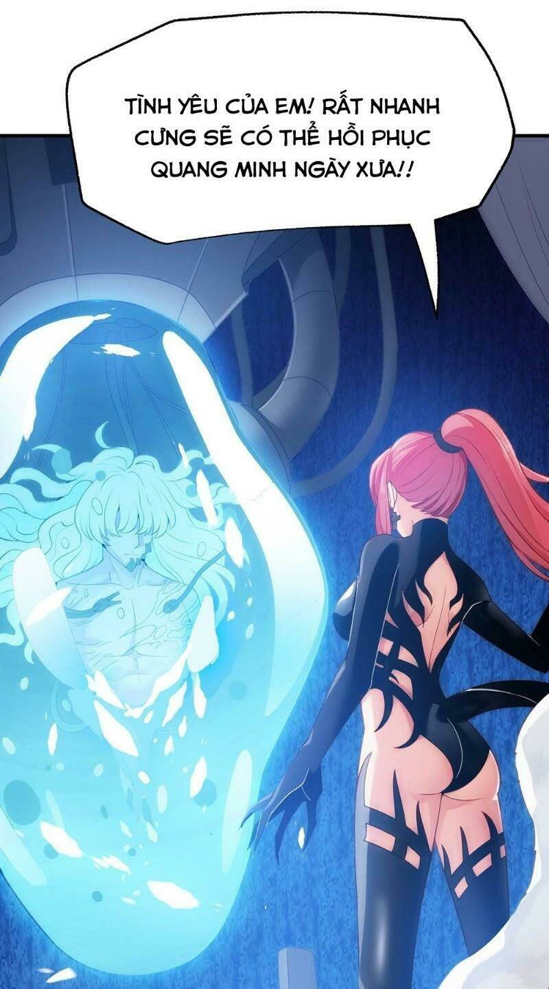 Dị Năng Của Ngươi Là Của Ta Rồi: Chapter 4