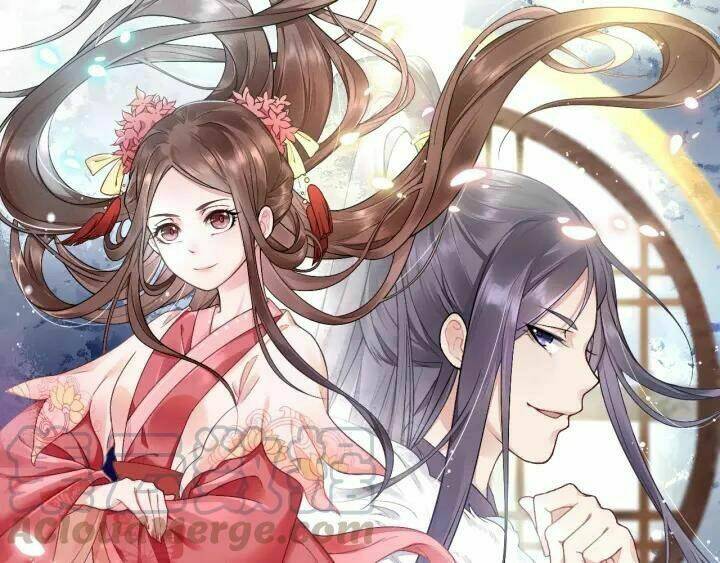 Thịnh Sủng Y Phi Chi Dao Quan Truyện: Chapter 93