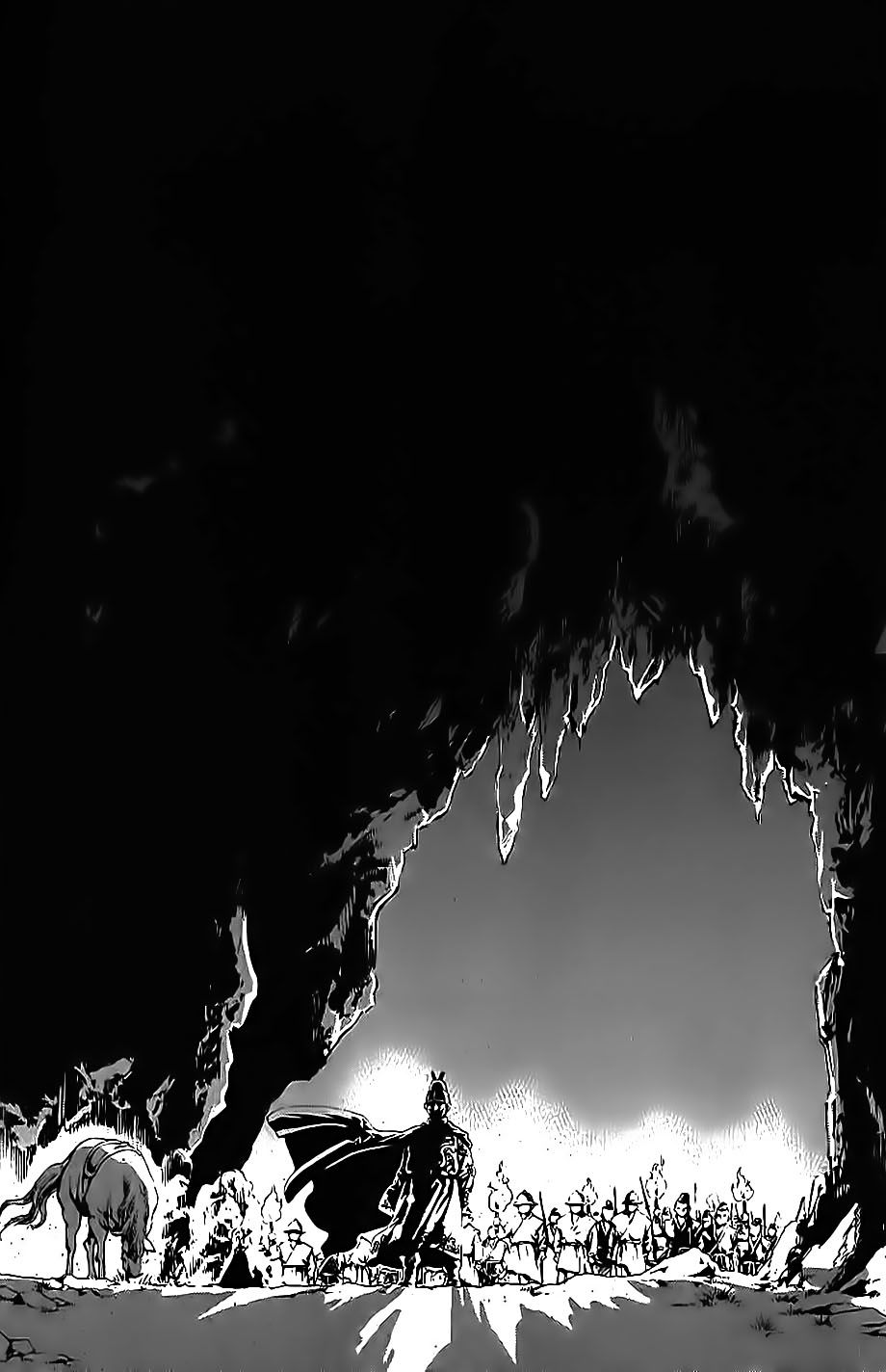 Long Phi Bất Bại 2: Chapter 60