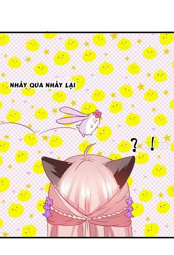 Hồ Tiên Hung Bạo: Chapter 19