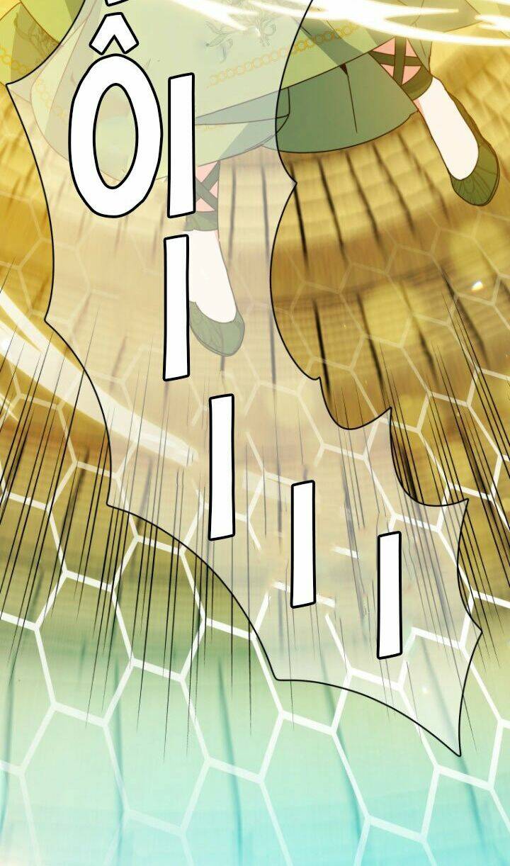 Nàng Elizabeth Thuần Khiết: Chapter 25