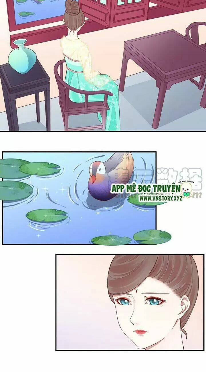 Hoàng Hậu Bận Lắm: Chapter 105