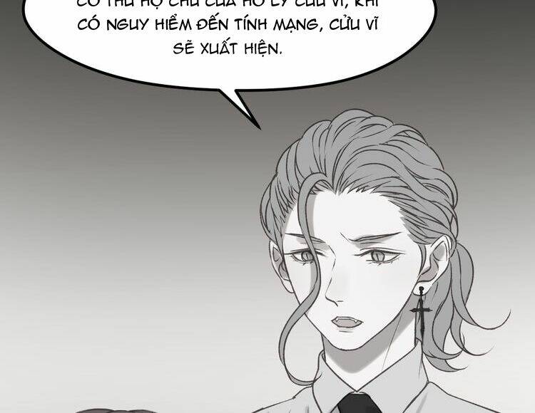 Lượm Được Một Tiểu Hồ Ly 2: Chapter 47.5