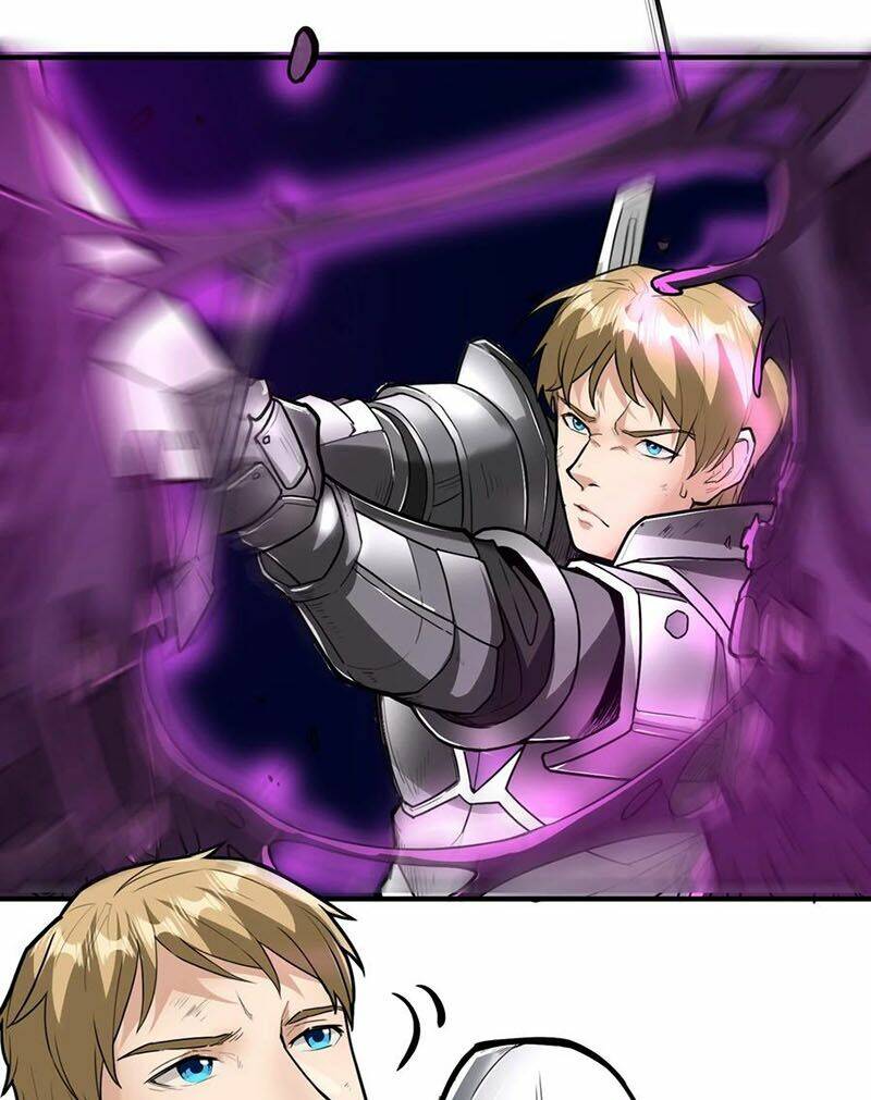 Lê Minh Chi Kiếm: Chapter 46